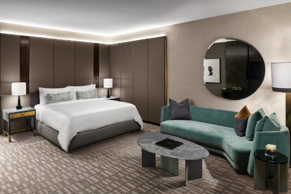 The Hazelton Hotel image 14