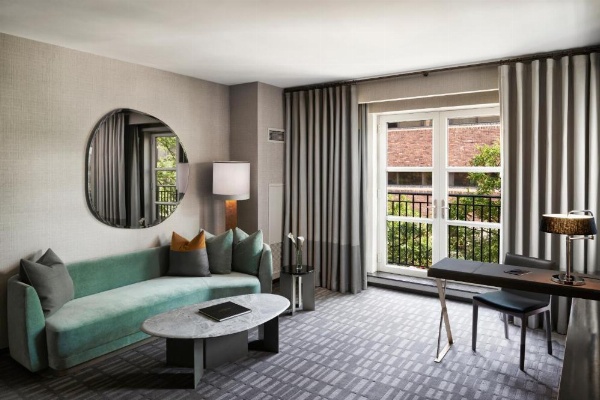 The Hazelton Hotel image 15