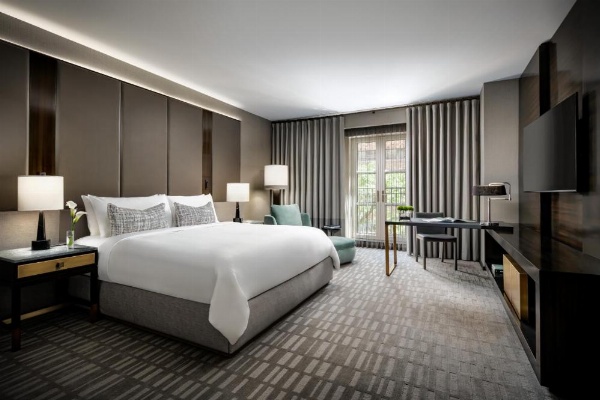 The Hazelton Hotel image 19