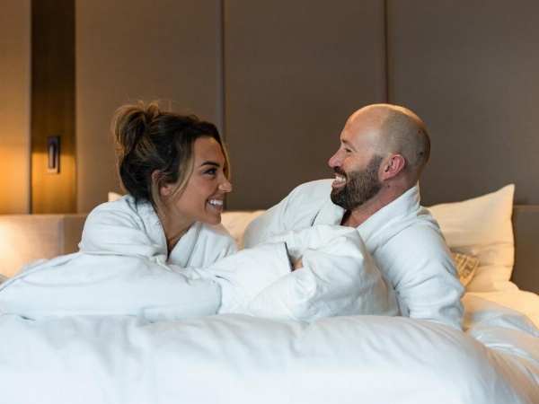 The Hazelton Hotel image 23