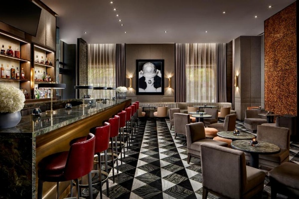 The Hazelton Hotel image 25