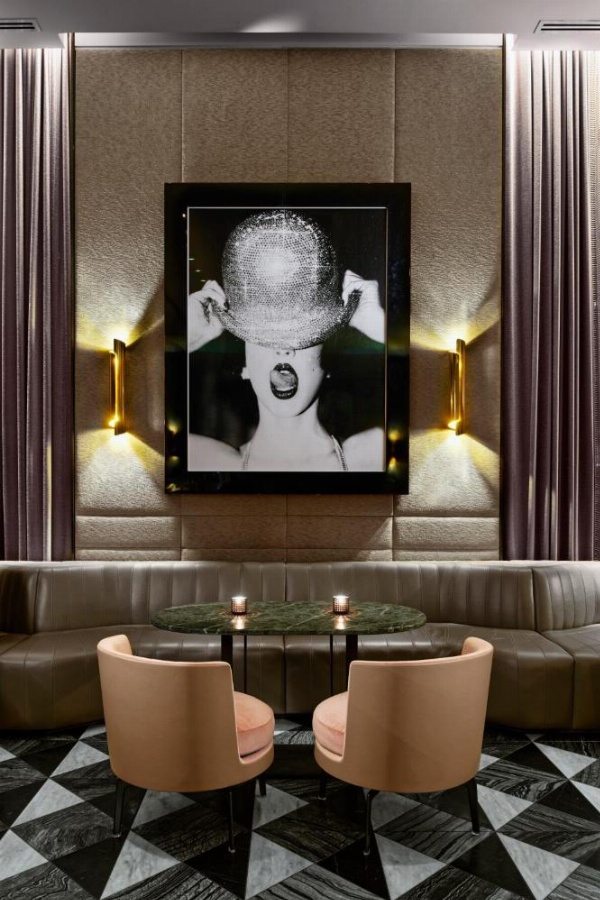 The Hazelton Hotel image 26