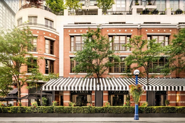 The Hazelton Hotel image 3