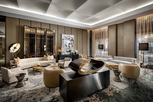 The Hazelton Hotel image 4