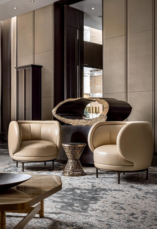 The Hazelton Hotel image 5