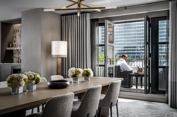 The Hazelton Hotel image 7