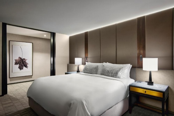 The Hazelton Hotel image 8