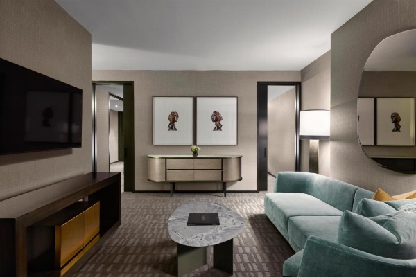 The Hazelton Hotel image 9